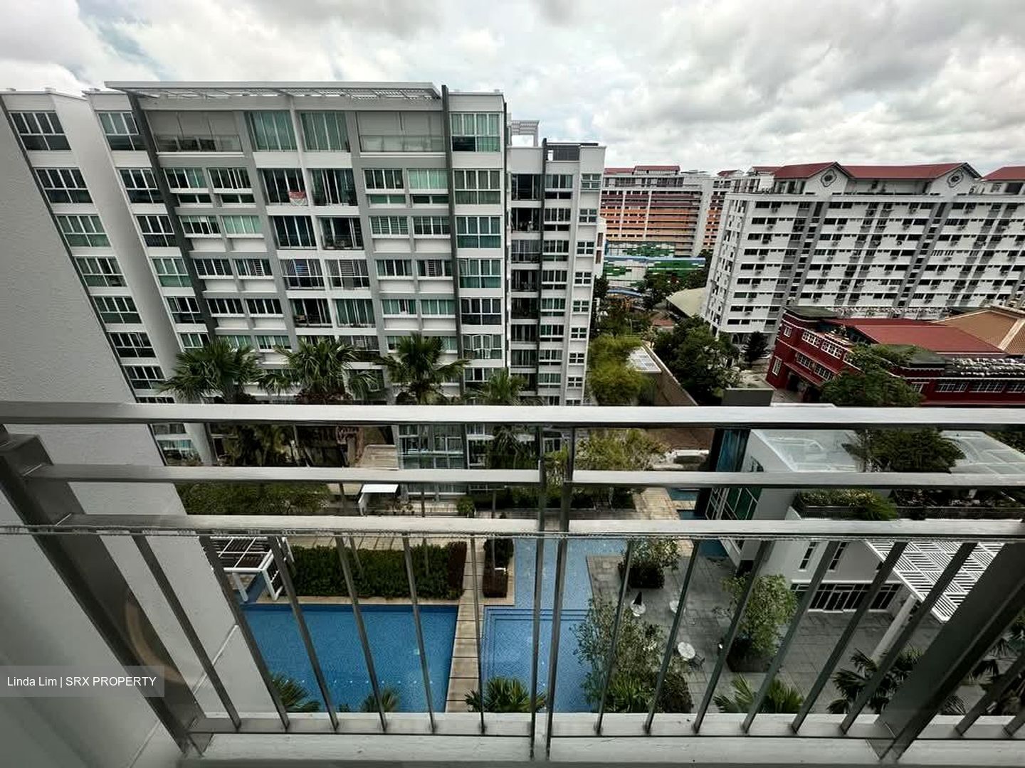 The Esparis (D18), Condominium #596201751